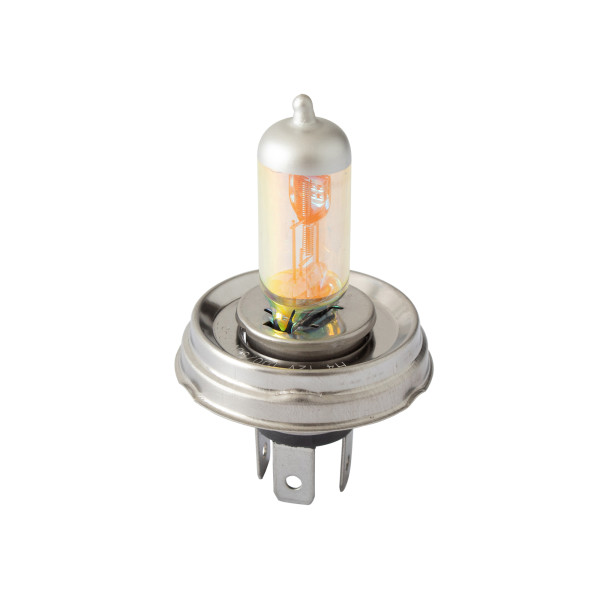 Bike It Bike it h4 12v 100/80 p45 standard white bulb 